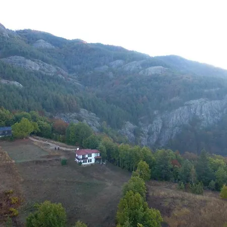 فيلة Вила Козник