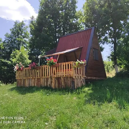 Вила Козник * Rudozem