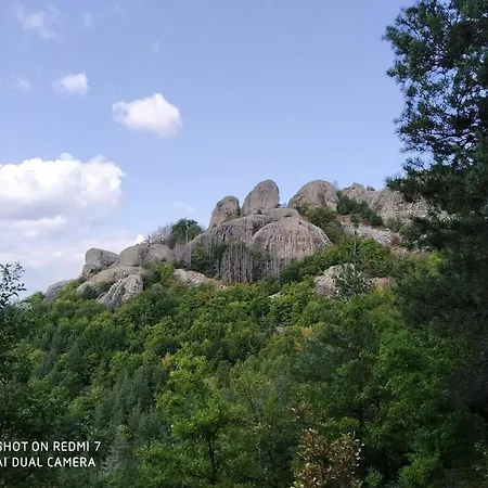 Вила Козник فيلة Rudozem