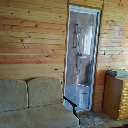 Вила Козник Rudozem