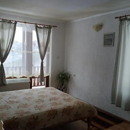 فيلة Вила Козник Rudozem