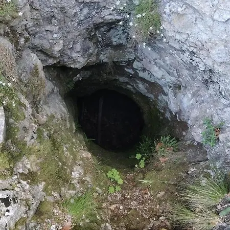 Вила Козник فيلة Rudozem