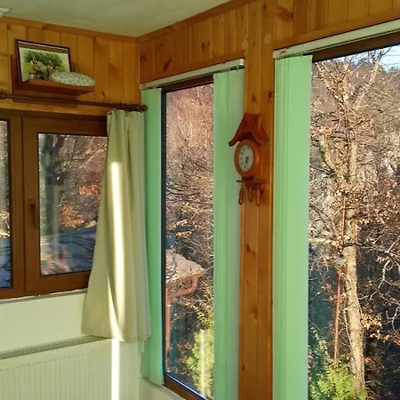 فيلة Вила Козник Rudozem