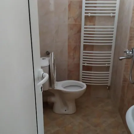 Вила Козник